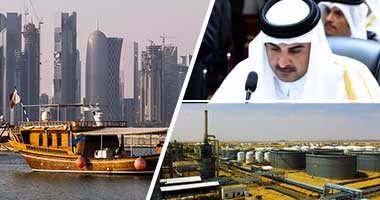 موجة غلاء جديدة تضرب قطر.. ارتفاع حاد فى أسعار الغذاء والعقارات