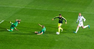 أوزيل وجوندوجان يعيدان بريق الكرة الألمانية