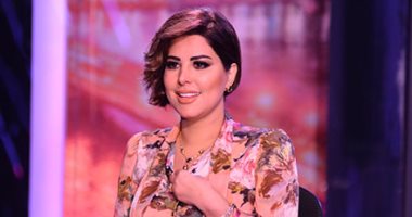 شمس الكويتية تنتهى من تسجيل أغانى ألبومها الجديد