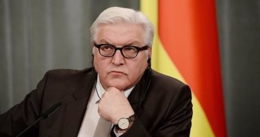 وزير خارجية ألمانيا:نشعر بالقلق من الاعتقالات الجماعية فى تركيا