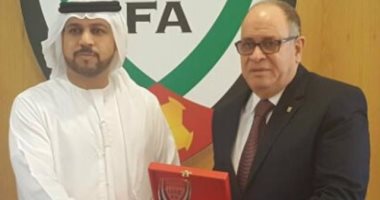 مصر للشاطئية يواجه الإمارات غداً على المركز الخامس لكأس العالم للقارات