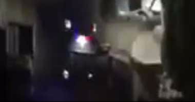 بالفيديو.. سكان "قباء" يتداولون فيديو وصول الأمن لمداهمة خلية جسر السويس