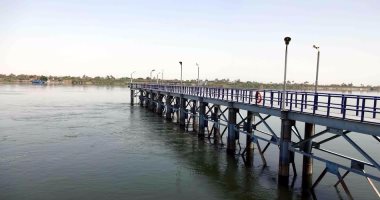 إعادة تشغيل 4 محطات مياه بالمنشاة وأخميم بسوهاج بعد إنخفاض عكارة النيل