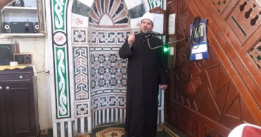 اليوم ..وزير الأوقاف يزور الشرقية لافتتاح مسجد وتفقد دار لإيواء المشردين