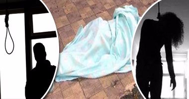 انتحار صاحبة محل شنقاً لمرورها بضائقة مالية فى الهرم