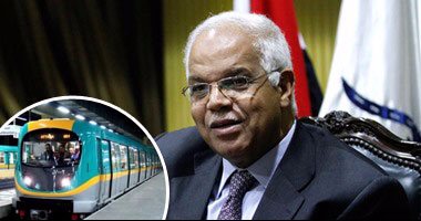 رئيس "القومية للأنفاق" يعلن بدء تنفيذ مترو "العتبة ـ بولاق الدكرور" الأسبوع المقبل
