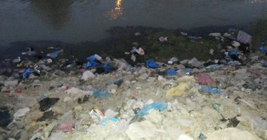 شكوى من انتشار القمامة بمنطقة عبد القادر بالعامرية فى الإسكندرية