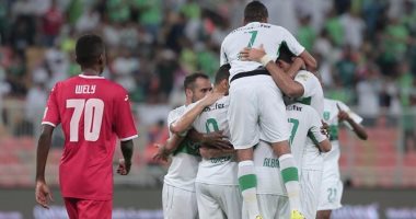 جدول ترتيب الدورى السعودى بعد نهاية الجولة الثامنة