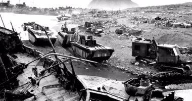 ذات يوم 5 نوفمبر 1969.. أبطال «سيناء العربية» يقتلون 8 إسرائيليين  