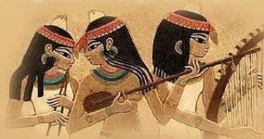 "الأعلى للثقافة" يقيم ندوة "الموسيقى الفرعونية ما لها وما علينا" اليوم