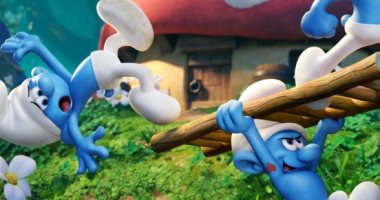 طرح فيلم "Smurfs: The Lost Village" فى 16 دولة حول العالم