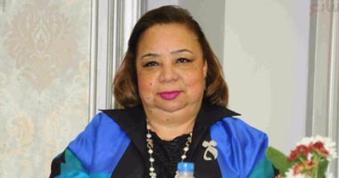 النائبة هبة هجرس: وزيرة التضامن اهتمت بذوى الإعاقة وقصرت فى رعاية الأيتام