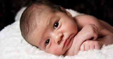 دراسة فرنسية تكشف عن أول حالة لمولود مصاب بكورونا فى فرنسا