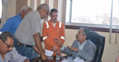 محافظة البحر الأحمر: تعويض ذوى ضحايا السيول وحصر مبدئى بـ1870 أسرة