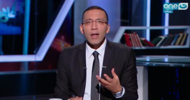 الليلة.. الدكتور محمد غنيم ضيف خالد صلاح فى "على هوى مصر"