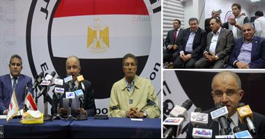 مروان يونس: المكتب السياسى لدعم مصر يحسم قانون الإدارة المحلية الأسبوع المقبل