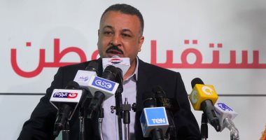 رئيس الهيئة البرلمانية لمستقبل وطن: "حلايب وشلاتين مصرية 