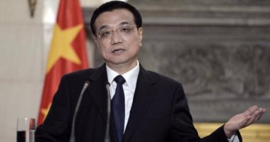 رئيس وزراء الصين يزور أوروبا من 8 إلى 12 أبريل