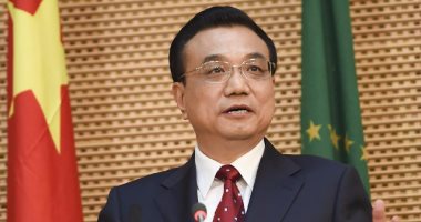 رئيس وزراء الصين: بكين لا تضفى الطابع العسكرى على بحر الصين الجنوبى