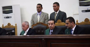 بالصور.. بدء محاكمة 42 متهما فى تنظيم "أجناد مصر"