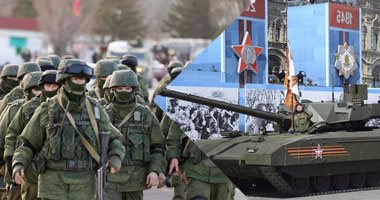 "الدوما" يصدق على اتفاقية ضم وحدات من جيش أوسيتيا الجنوبية للجيش الروسي