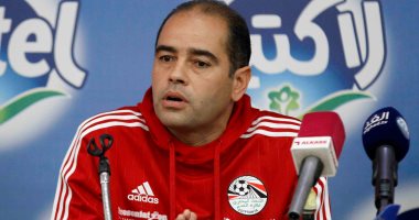 منتخب مصر يواجه الإمارات ودياً 9 نوفمبر المقبل