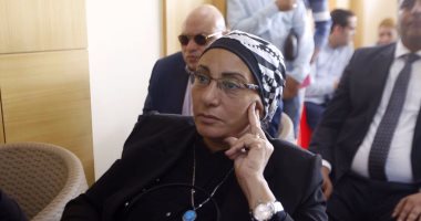 نائبة تطالب السلطات المصرية بمنع دخول "منى المذبوح" مصر بعد قضاء عقوبتها