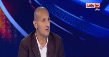 مدرب حراس الأهلى: أحمد الشناوى مستقبل المنتخب.. والحضرى ظاهرة تُدرس