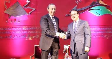 الاتصالات: توقيع اتفاقيات مع 10شركات عالمية للعمل بمصر بداية العام المقبل