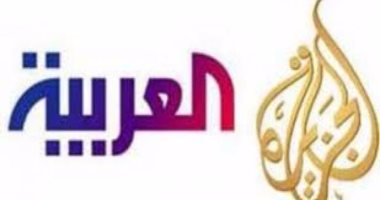 قناة العربية تسحق الجزيرة في نسب المتابعة