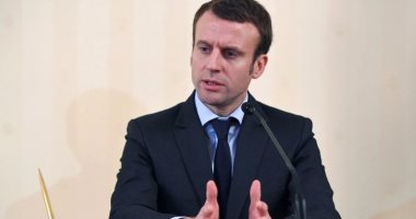 المرشح لرئاسة فرنسا إيمانويل ماكرون يدعو إلى سياسة "متوازنة" حيال سوريا