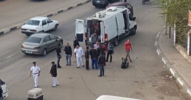 مصرع طفل و إصابة آخر خلال لعبهما بقنبلة مونة بمنشية ناصر