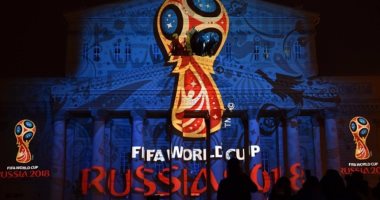روسيا تنفق 6.7 مليار دولار لاستضافة كأس العالم 2018