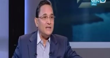 بالفيديو.. عبد الرحيم على لـ"خالد صلاح": لا توجد ثورة جياع ولكن مخطط لتركيع مصر
