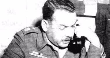 ذات يوم 8نوفمبر 1973.. «السادات» يهرب من نائبه حسين الشافعى 