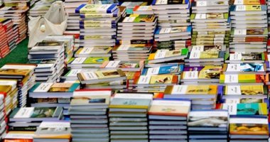 تعليم سوهاج: 141 ألف كتاب نقص فى الكتب المدرسية بالمحافظة