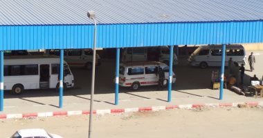 ننشر التعريفة الجديدة لسيارات الأجرة بمركز الحامول فى كفر الشيخ