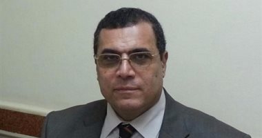 محافظ الفيوم ينعى شهيد الحادث الإرهابى: لن ينال من عزيمة رجال الشرطة