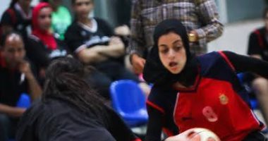 اتحاد السلة يرفض مشاركة لاعبة الأهلى مع المكناسى المغربى بالبطولة العربية