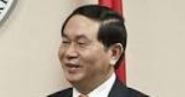 الرئيس الفيتنامى يظهر علنا للمرة الأولى منذ أكثر من شهر