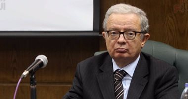 رئيس الخطة والموازنة بالبرلمان: اقتصاد مصر فى حاجه لمشروعات عملاقة 