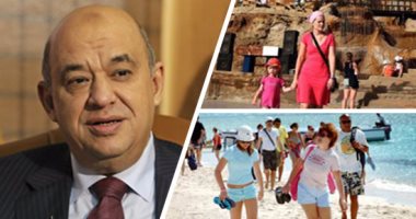 قنصل مصر بإيطاليا: مشاركة يحى راشد بمعرضBIT دفعة قوية لعودة السياحة