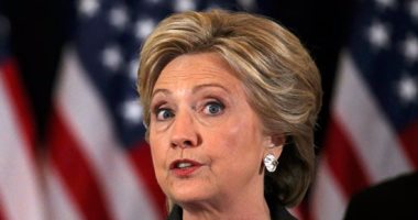 هيلارى كلينتون: كراهية النساء والتدخل الروسى من أسباب خسارتى الانتخابات