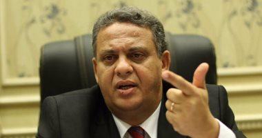 رئيس لجنة الاستخبارات بالكونجرس الأمريكى يزور مصر آخر يوليو