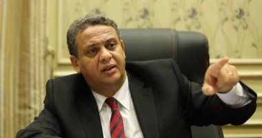 وفد البرلمان المصرى يطالب الكونجرس بإرسال تحفظاته على الجمعيات الأهلية