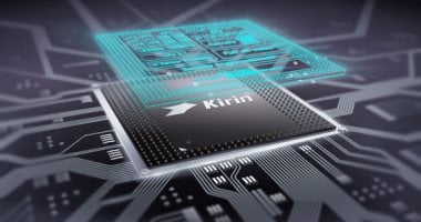 هواوى تعلن عن معالج Kirin960 المتطور فى هاتف Mate 9