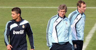 بليجرينى يكشف عن أزمات واجهته فى ريال مدريد