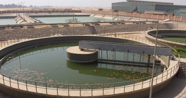 رئيس "مياه الشرب" بسوهاج: الخط الساخن 125 تلقى 115 ألف شكوى خلال 2016