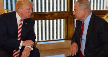 نتنياهو: أسعى لتعزيز العلاقات الأمريكية الإسرائيلية خلال زيارتى لواشنطن