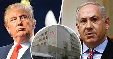 نتنياهو يتعهد بعصر جديد للاستيطان الإسرائيلى مع تولى ترامب رئاسة أمريكا